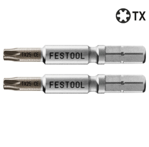 Festool Bit TX 25-50 CENTRO/2 do wiertarko- wkrętarek 205081