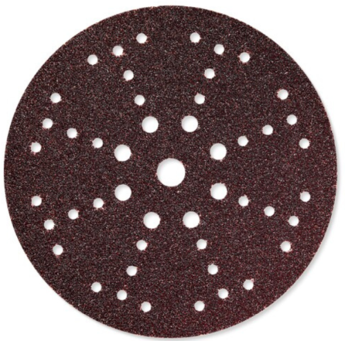 Krążek ścierny SAPHIR do Planex średnica D225, GRADACJA P24, Sztuk 1, do ścian z resztkami kleju lub tapet 205650