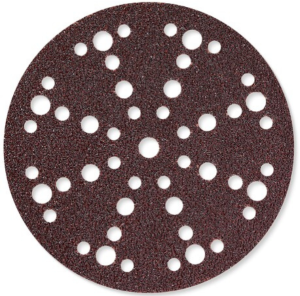 KRĄŻKI ŚCIERNE SAPHIR ŚRDNICA D150, GRADACJA P80, SZTUK 25 FESTOOL 575197