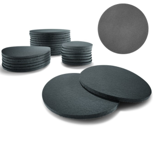 15 x Krążki ścierne Platin 2 średnica D 90, GRADACJA S2000 do szlifierki RO 90 DX FESTOOL 498324