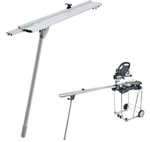 FESTOOL Prowadnica do obcinania długich elementów KA-UG-KS 60-L do KAPEX 201907