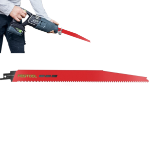 FESTOOL Brzeszczot szablowy DHMR 305/3,4 DEMOLITION do RSC 18 nr 577495