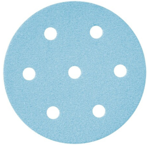 FESTOOL Krążki ścierne Granat średnica D77, gradacja P120, szt. 50 do LEX 3 77497406