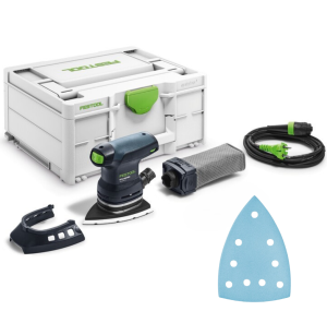 SZLIFIERKA DELTA DTS 400 REQ-Plus FESTOOL 577518
