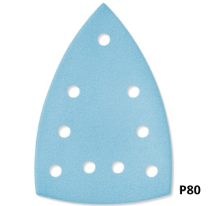 PAPIER ŚCIERNY GRANAT DELTA GRADACJA P80 , SZTUK 1 FESTOOL 577544-1