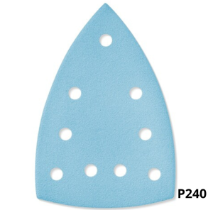 PAPIER ŚCIERNY GRANAT DELTA GRADACJA P240, SZLIFIERKA DELTA, SZTUK 1 FESTOOL 577550
