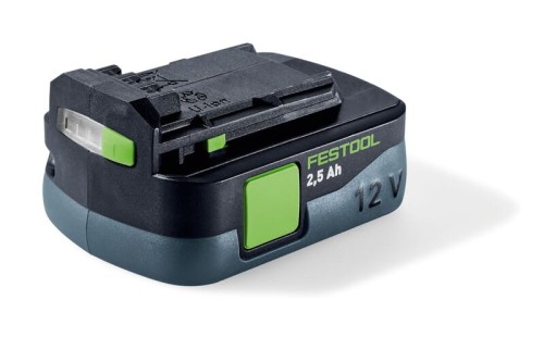 Festool Akumulator BP 12 Li 2,5 C 577384