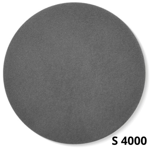 15 x Krążki ścierne Platin 2 średnica D125, GRADACJA S4000 Festool 492377
