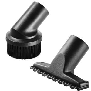 FESTOOL Pędzel ssący D 36 SP i Ssawka do obić 440404-2a