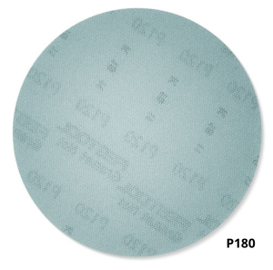 SIATKA WŁÓKNINA GRANAT NET ŚREDNICA D150 ,GRADACJA P180, SZTUK 50 FESTOOL 203307