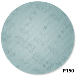 SIATKA WŁÓKNINA ŚCIERNA GRANAT NET ŚRED. D150, GRADACJA P150, SZTUK 50 FESTOOL 203306