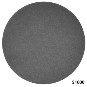 KRĄŻKI ŚCIERNE PLATIN, ŚREDNICA D150, GRADACJA S1000, SZTUK 15 FESTOOL 492370