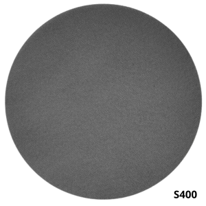 KRĄŻKI ŚCIERNE PLATIN ŚREDNICA D150, GRADACJA S400, SZTUK 15 FESTOOL 492368