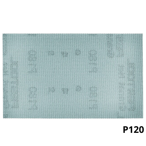 FESTOOL Materiały ścierne z włókniny 80x133 P120 GR NET/50 nr 203287