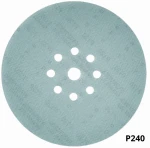 Festool Siatka Materiały ścierne z włókniny D225 P240 GR NET/25 Granat Net (203318)