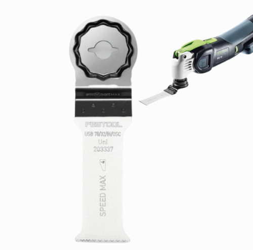 Brzeszczot Tarcza uniwersalna USB 78/32/Bi/OSC/1 do Vecturo FESTOOL 203337