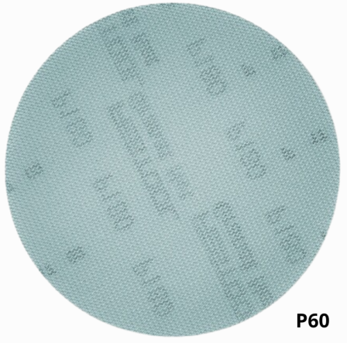 FESTOOL Materiały ścierne z włókniny D125 P60 GR NET/50 Granat Net 578627
