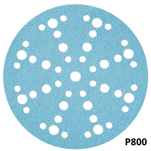 Krążki ścierne GRANAT średnica D150, GRADACJA P800, Sztuk 10 FESTOOL, 575174-10