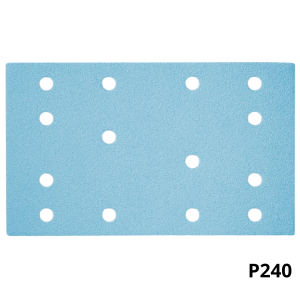 ARKUSZ PAPIER ŚCIERNY GRANAT 80x133, GRADACJA P240, SZTUK 1 FESTOOL 497124