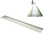 FESTOOL Szyna prowadząca FS 1400/2 LR 32 do wiercenia rzędów otworó 496939