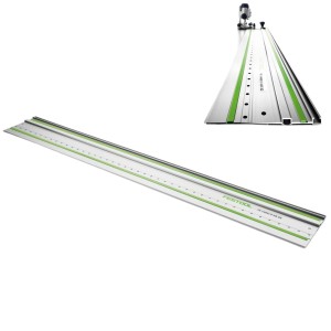 FESTOOL Szyna prowadząca FS 1400/2 LR 32 do wiercenia rzędów otworó 496939