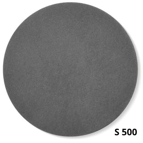 Materiały ścierne D125 S500 PL, GRADACJA S500, Sztuk 15 Festool 492374