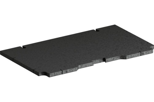 FESTOOL Pianka do Systainera SE-DP EPP SYS3 S 76 578164