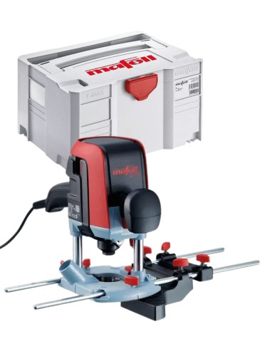 Mafell Frezarka górnowrzecionowa LO 55 w systenerze MAX3 91A901