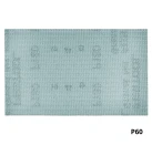 Włóknina materiał ścierny Granat NET 80x133 Gradacja P60 Sztuk 50 FESTOOL 578628