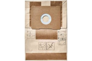 FESTOOL Worek filtrujący CLEANTEC FIS-CT 17/ 1sztuka 769136-1