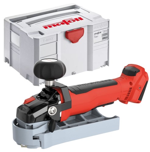 MAFELL FREZARKA AKUMULATOROWA CZOŁOWA PF 80-18 PURE W MAX3 9M2101