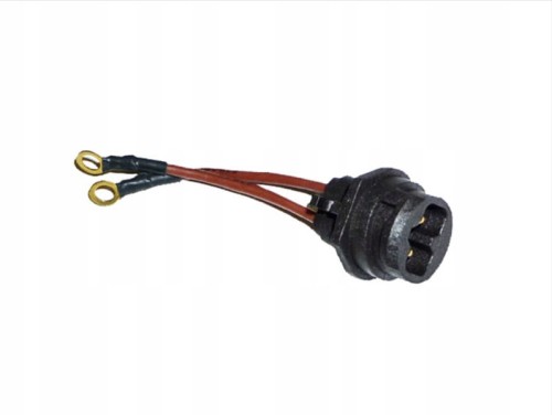 Festool Obudowa wtyczki 230 V gniazdo RS 100, OF 1010, RS 400, ES 125, DS 400, ETS 125, DTS 400, RTS 400 489925