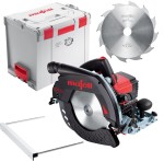 Pilarka tarczowa K 85 w L-MAX Mafell 91E702