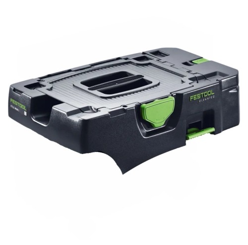 FESTOOL SCHOWEK NA WĄŻ, POKRYWA DO ODKURZACZA AKUMULATOROWYEGO CTLC, CTMC MINI, MIDI 10597160