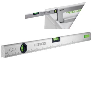 POZIOMICA LEYSYS-FT1 DŁUGOŚĆ 35,4 cm WKŁADANA DO RĄCZKI SYSTAINERA FESTOOL FAN 577220