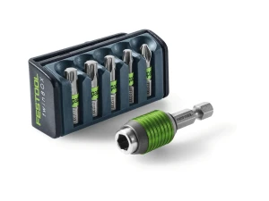 KASETA Z BITAMI ZESTAW BT-IMP do TID 18 FESTOOL 204383