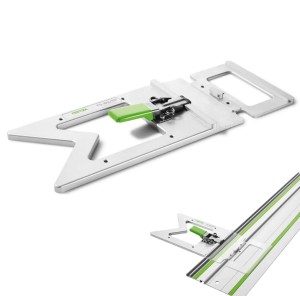 PRZYKŁADNICA KĄTOWA FS-WA/90° DO SZYNY FS FESTOOL 205229