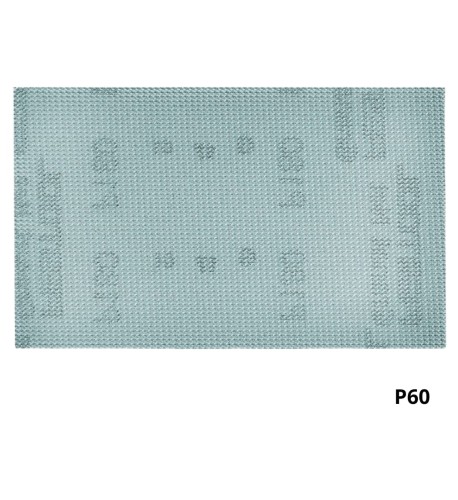 Włóknina materiał ścierny Granat NET 80x133 Gradacja P60 Sztuk 1 FESTOOL 578628