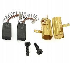 FESTOOL SZCZOTKI WĘGLOWE DO STRUGA EHL 65 EQ HEBLA 499679