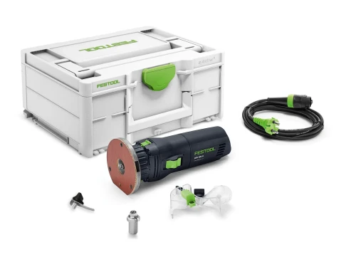  FREZARKA DO KRAWĘDZI AKUMULATOROWA  OFK 500 Q-Plus R3 FESTOOL 578716