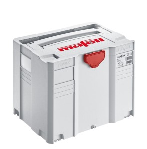 Mafell Systener Metalowa walizka T-MAX 095204