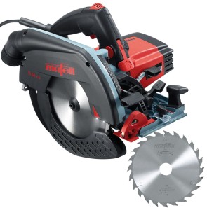 Mafell Pilarka tarczowa K 55 CC w kartonie  918025/918001