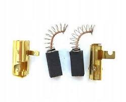 FESTOOL SZCZOTKI WĘGLOWE DO STRUGA EHL 65 EB 488505