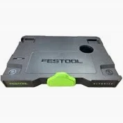 Festool Pokrywa do odkurzacza CTL SYS 230V, CT SYS ET-BG 500629