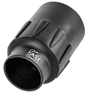 FESTOOL Tuleja redukcyjna D 27 DAG-AS do węża ssącego Antistatic D 27 452892