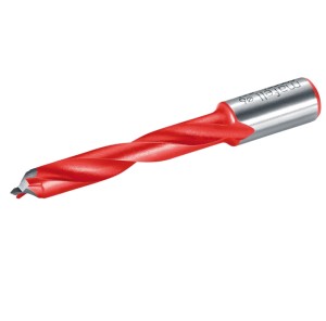 Mafell Wiertło HW średnica 5 mm do Kołkarka DDF 40 i DD40 P nr 090089
