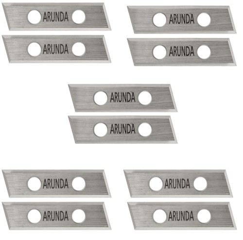 Mafell Noże dwustronne HM 26 Standard do frezu ARUNDA  091431