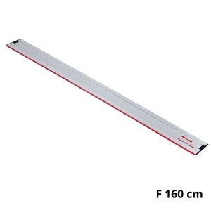 MAFELL SZYNA PROWADZĄCA F 160, DŁUGOŚĆ 1,6 METRA nr 204365