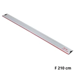 Mafell Szyna prowadząca F 210, Długość 2,10 M 204382