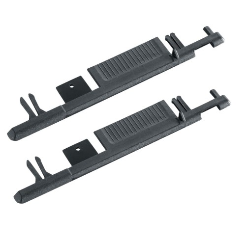 Mafell Nakładka zabezpieczająca F-EK na szyny prowadzące F, sztuk 2 nr 205400